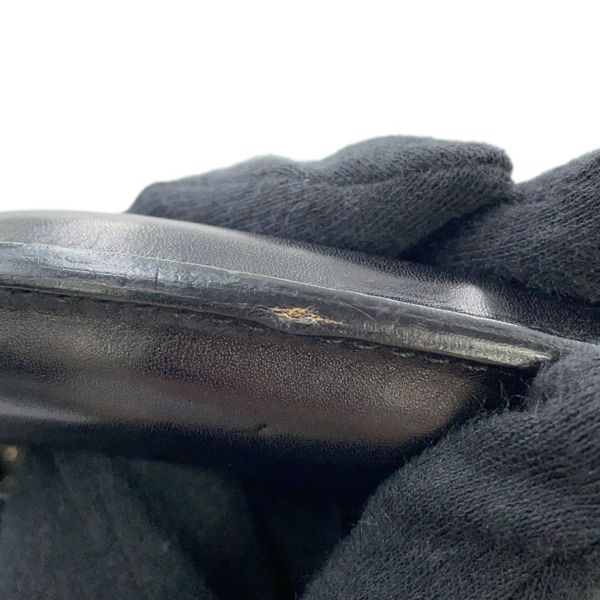 グッチ ビジネスバッグ ディアマンテ ブリーフケース レザー 201849 GUCCI メンズ 黒