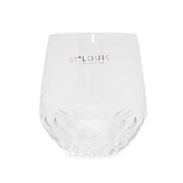サンルイ グラス トレー ペアセット フォリア ルンゴ タンブラー ST LOUIS 食器