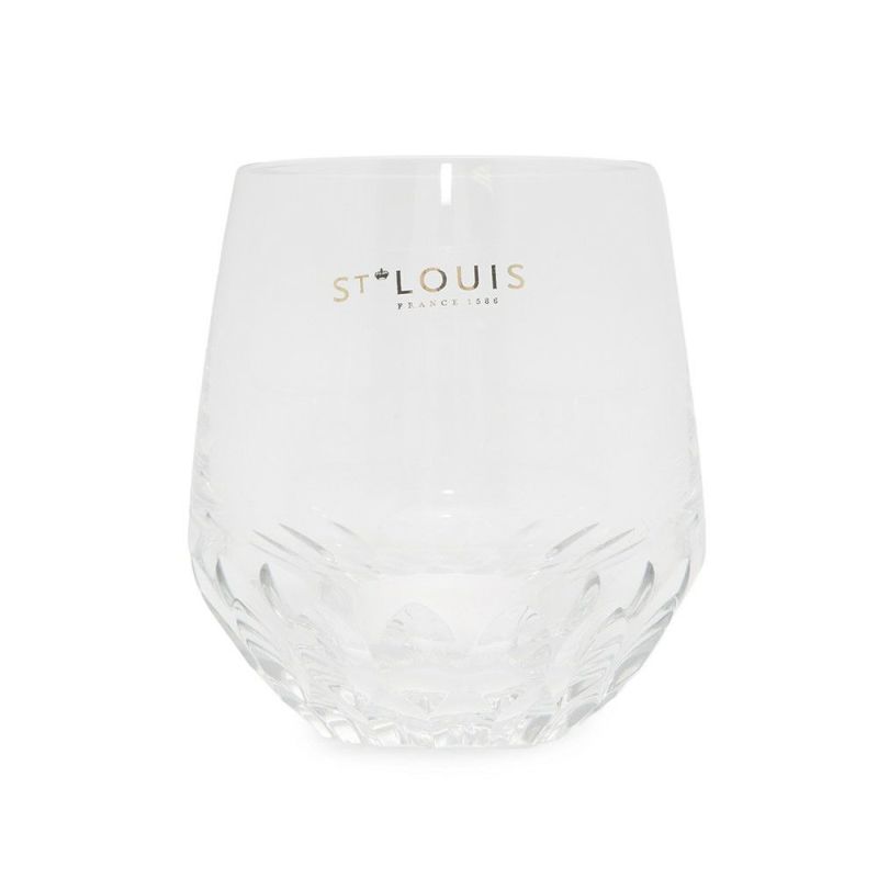 サンルイ グラス トレー ペアセット フォリア ルンゴ タンブラー ST LOUIS 食器
