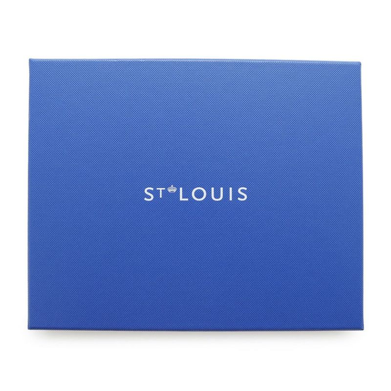 サンルイ グラス トレー ペアセット フォリア ルンゴ タンブラー ST LOUIS 食器