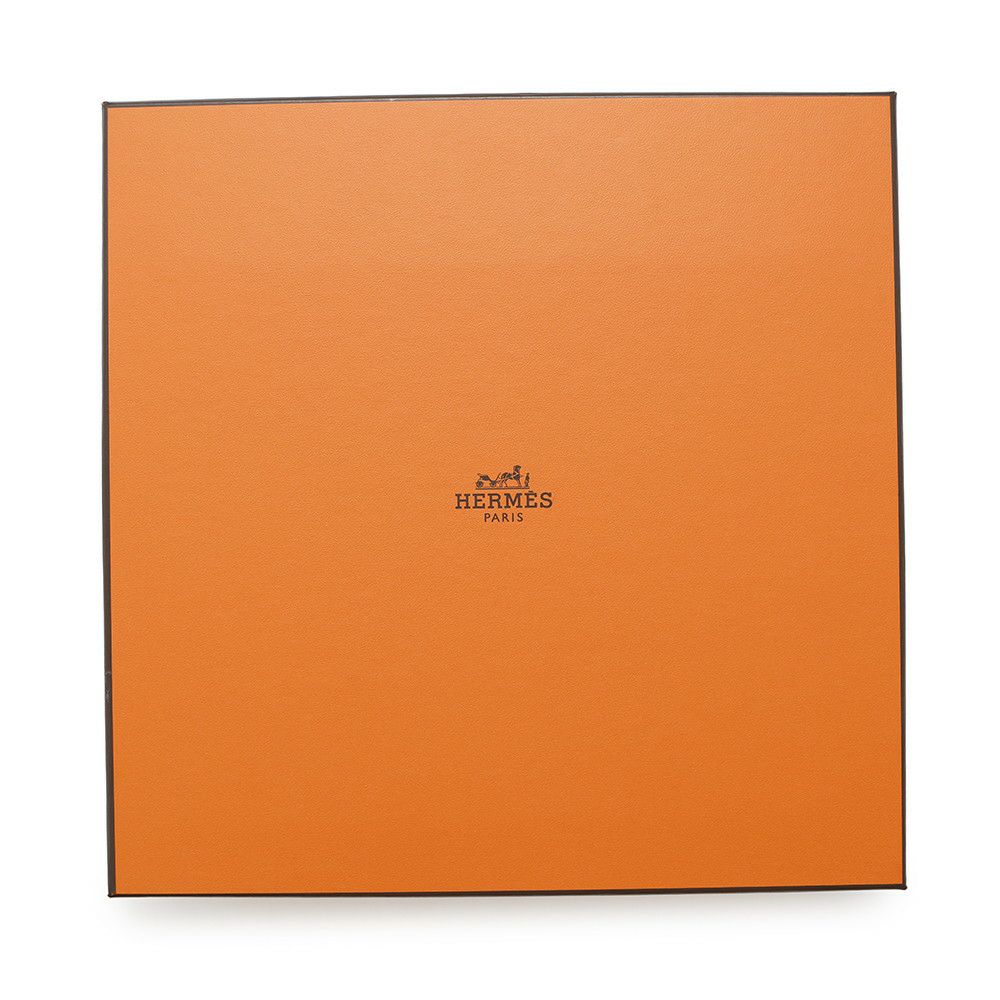 エルメス プレート エルメス イポモビル NO4 デザート プレート 陶器 HERMES 食器