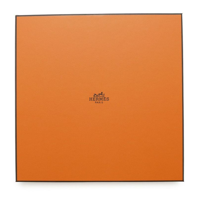 エルメス プレート カオルミ いちご デザート プレート 陶器 HERMES 食器