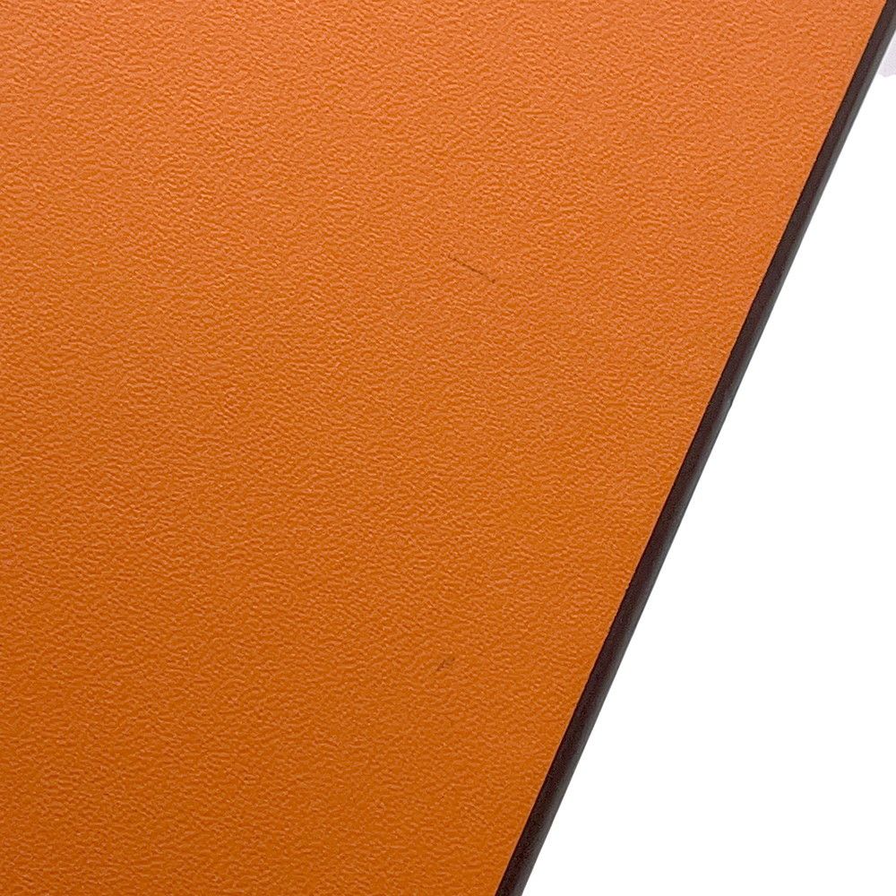 エルメス ボリード1923 ミニ ローズダーリン/シルバー金具 シェブルミゾル K刻印 2wayショルダー