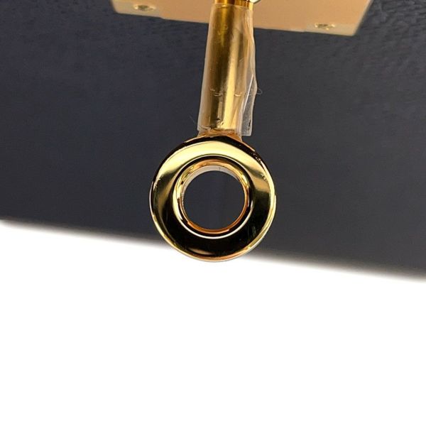 エルメス バーキン30 セリエ カザック ブラック/ブルーインディゴ/ブルーフリーダ/ゴールド金具 Z刻印 HERMES Birkin 黒