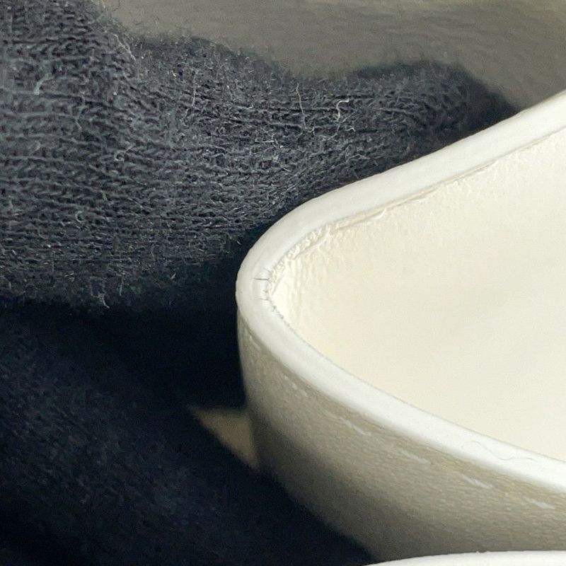 デルヴォー ハンドバッグ ブリヨン ルーモア MM ボックスカーフ AA0480BFF010DCM Delvaux 2way 白