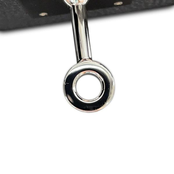 エルメス バーキン40 キャバン/シルバー金具 トゴ U刻印 HERMES Birkin ハンドバッグ