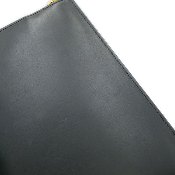 マルニ ショルダーバッグ トランクバッグ レザー MARNI 黒