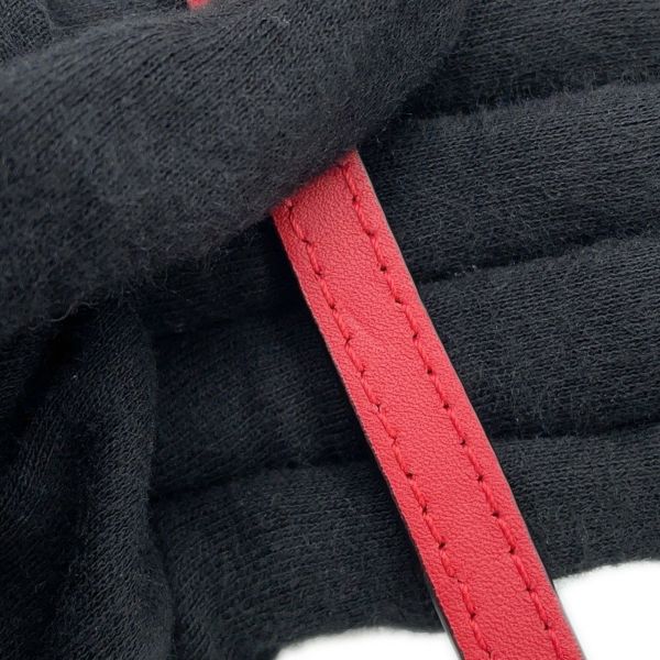 マルニ ショルダーバッグ トランクバッグ レザー MARNI 黒