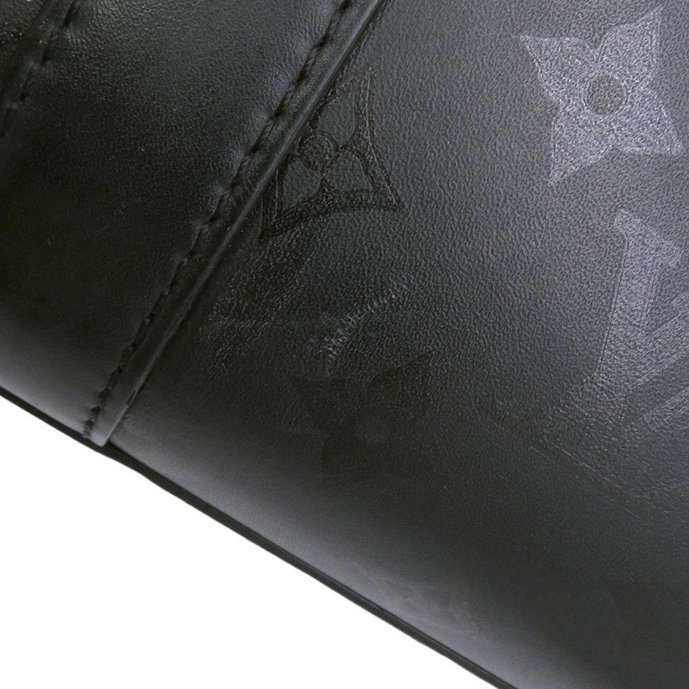 ルイヴィトン ハンドバッグ モノグラム/カーフレザー ヴェリージップトート M53648 2wayショルダーバッグ 黒 ブラック