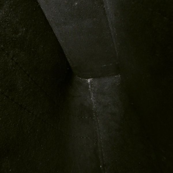 ルイヴィトン ハンドバッグ モノグラム/カーフレザー ヴェリージップトート M53648 2wayショルダーバッグ 黒 ブラック