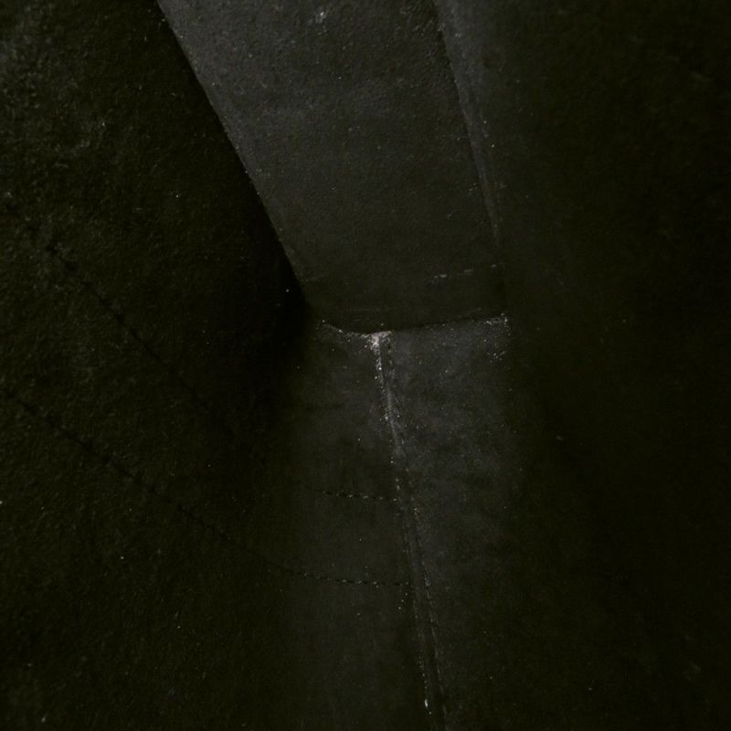 ルイヴィトン ハンドバッグ モノグラム/カーフレザー ヴェリージップトート M53648 2wayショルダーバッグ 黒 ブラック