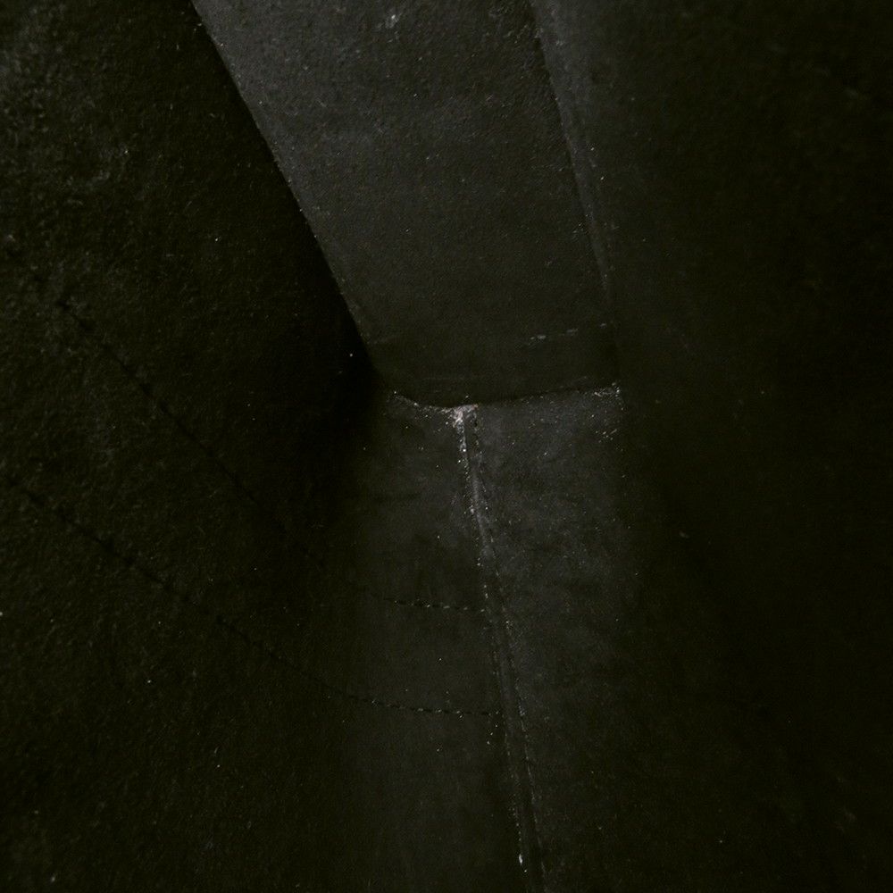 ルイヴィトン ハンドバッグ モノグラム/カーフレザー ヴェリージップトート M53648 2wayショルダーバッグ 黒 ブラック