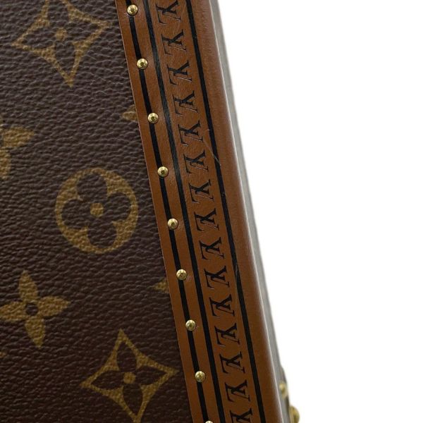 ルイヴィトン ジュエリーボックス モノグラム コフレ・ジュワイアリー M20040 LOUIS VUITTON 小物入れ