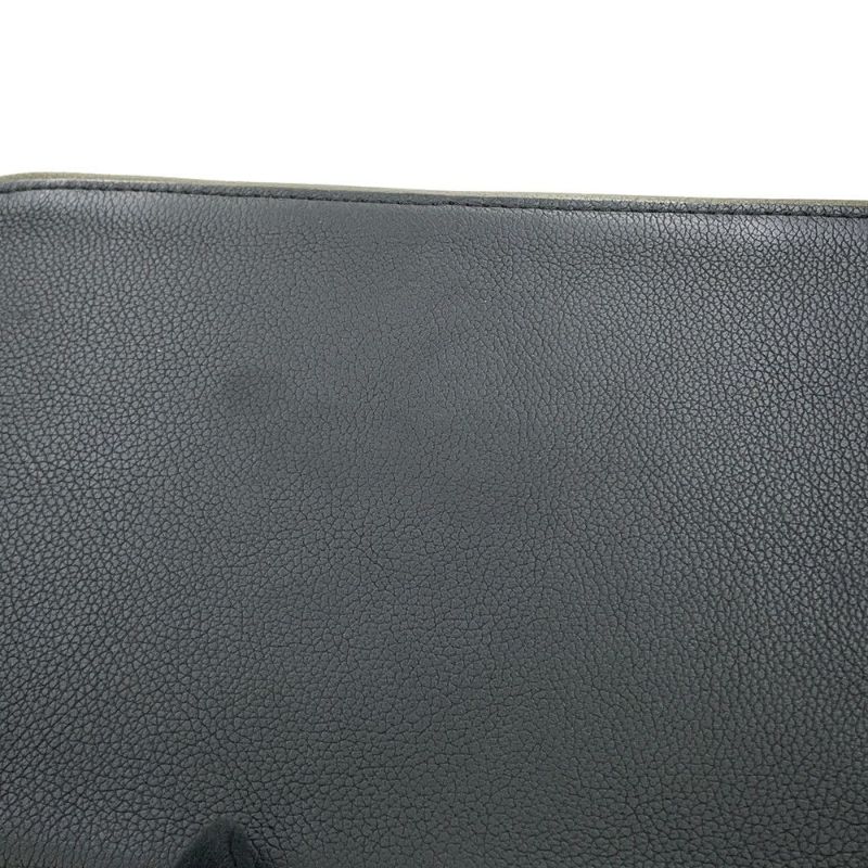 ルイヴィトン ショルダーバッグ グレインカーフレザー ロックミー・バケット M55439 2way