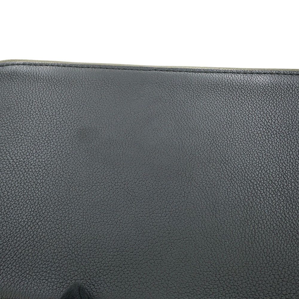 ルイヴィトン ショルダーバッグ グレインカーフレザー ロックミー・バケット M55439 2way