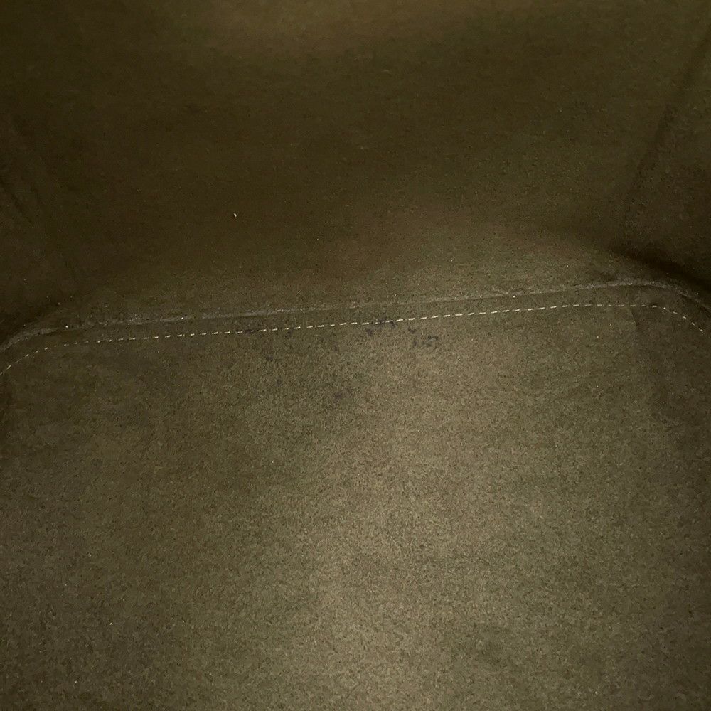 ルイヴィトン ショルダーバッグ グレインカーフレザー ロックミー・バケット M55439 2way