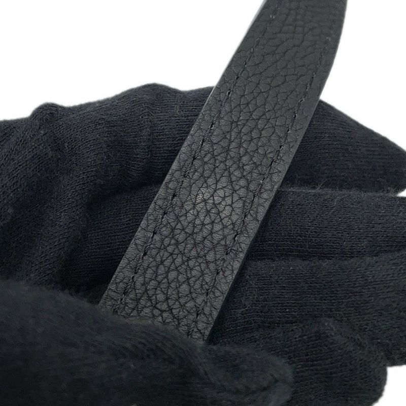 ルイヴィトン ショルダーバッグ グレインカーフレザー ロックミー・バケット M55439 2way