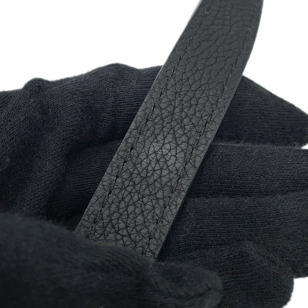 ルイヴィトン ショルダーバッグ グレインカーフレザー ロックミー・バケット M55439 2way