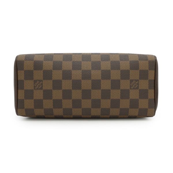 ルイヴィトン ハンドバッグ ダミエ・エベヌ ブレラ N51150 LOUIS VUITTON ヴィトン バッグ