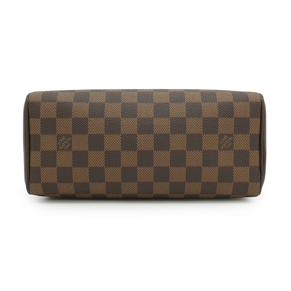 ルイヴィトン ハンドバッグ ダミエ・エベヌ ブレラ N51150 LOUIS VUITTON ヴィトン バッグ