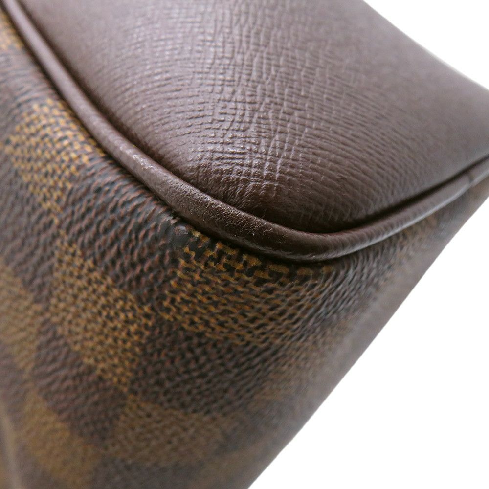 ルイヴィトン ハンドバッグ ダミエ・エベヌ ブレラ N51150 LOUIS VUITTON ヴィトン バッグ