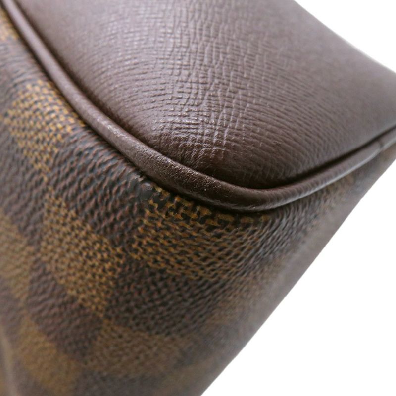 ルイヴィトン ハンドバッグ ダミエ・エベヌ ブレラ N51150 LOUIS VUITTON ヴィトン バッグ