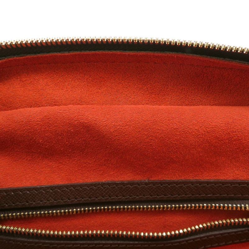 ルイヴィトン ハンドバッグ ダミエ・エベヌ ブレラ N51150 LOUIS VUITTON ヴィトン バッグ