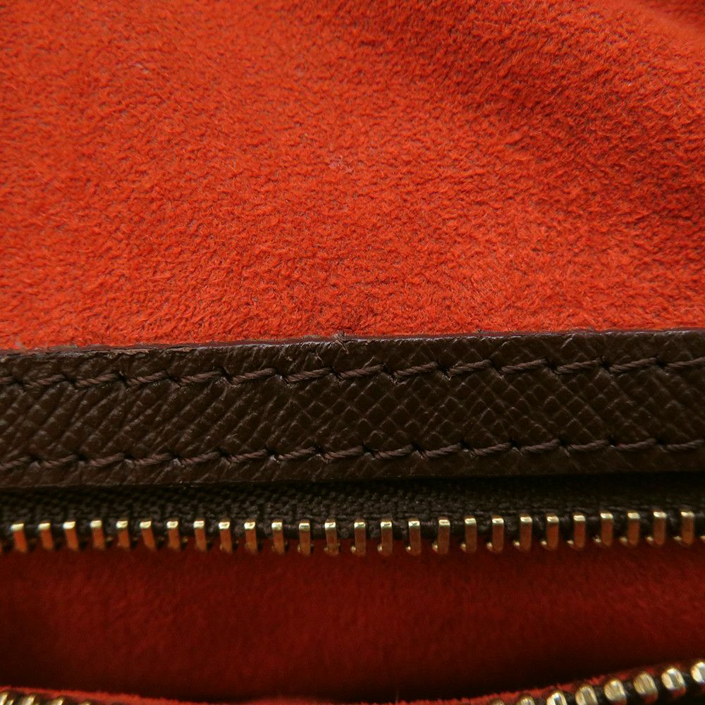 ルイヴィトン ハンドバッグ ダミエ・エベヌ ブレラ N51150 LOUIS VUITTON ヴィトン バッグ