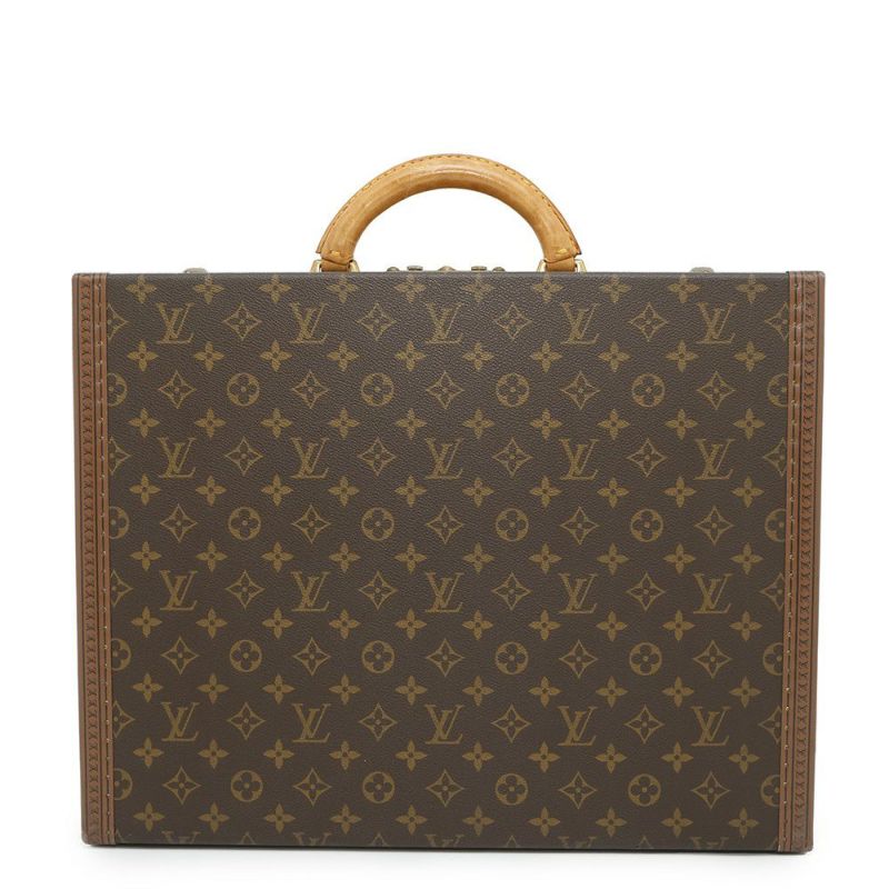 ルイヴィトン トランク モノグラム コトヴィル45 M21423 LOUIS VUITTON アタッシュケース ビジネス