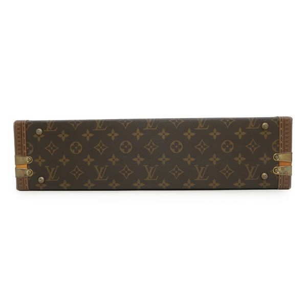 ルイヴィトン トランク モノグラム コトヴィル45 M21423 LOUIS VUITTON アタッシュケース ビジネス