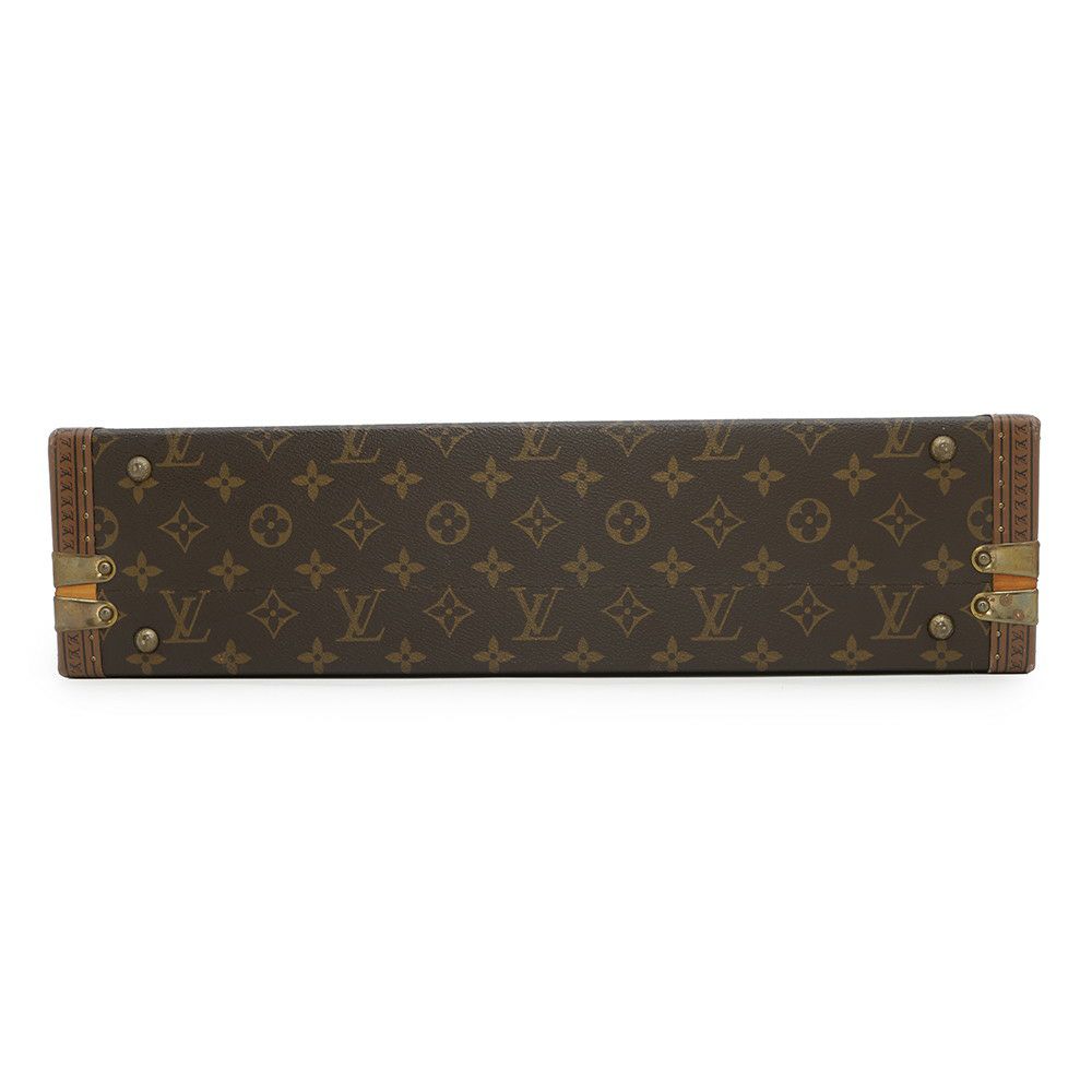 ルイヴィトン トランク モノグラム コトヴィル45 M21423 LOUIS VUITTON アタッシュケース ビジネス