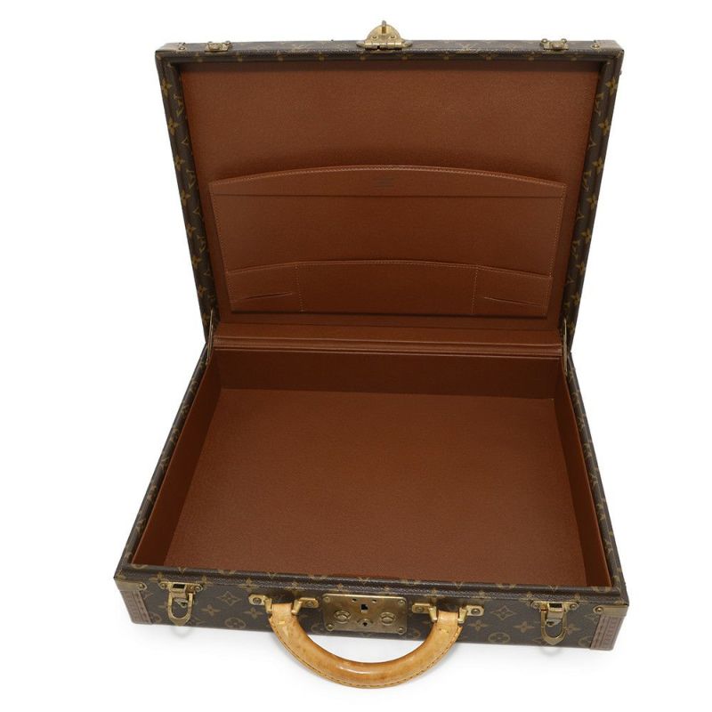 ルイヴィトン トランク モノグラム コトヴィル45 M21423 LOUIS VUITTON アタッシュケース ビジネス