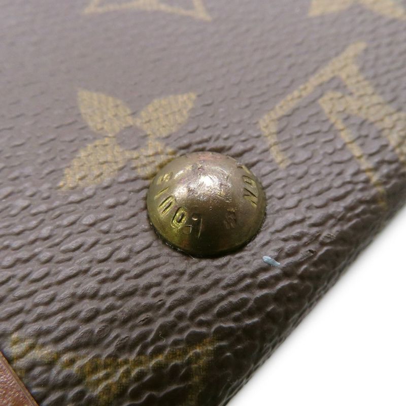 ルイヴィトン トランク モノグラム コトヴィル45 M21423 LOUIS VUITTON アタッシュケース ビジネス