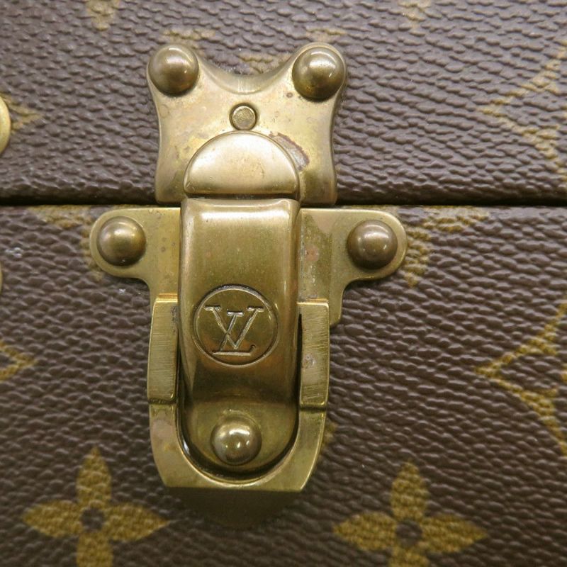 ルイヴィトン トランク モノグラム コトヴィル45 M21423 LOUIS VUITTON アタッシュケース ビジネス