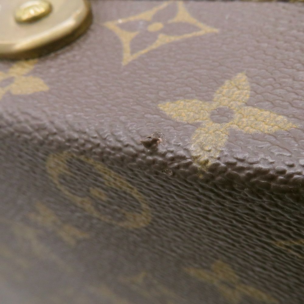 ルイヴィトン トランク モノグラム コトヴィル45 M21423 LOUIS VUITTON アタッシュケース ビジネス