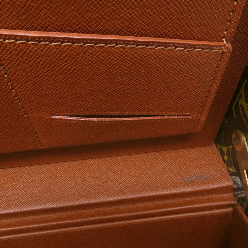 ルイヴィトン トランク モノグラム コトヴィル45 M21423 LOUIS VUITTON アタッシュケース ビジネス