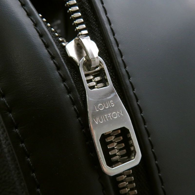 ルイヴィトン リュック ダミエ・グラフィット/マイLV ワールドツアー ジョッシュ バックパック 黒 ブラック