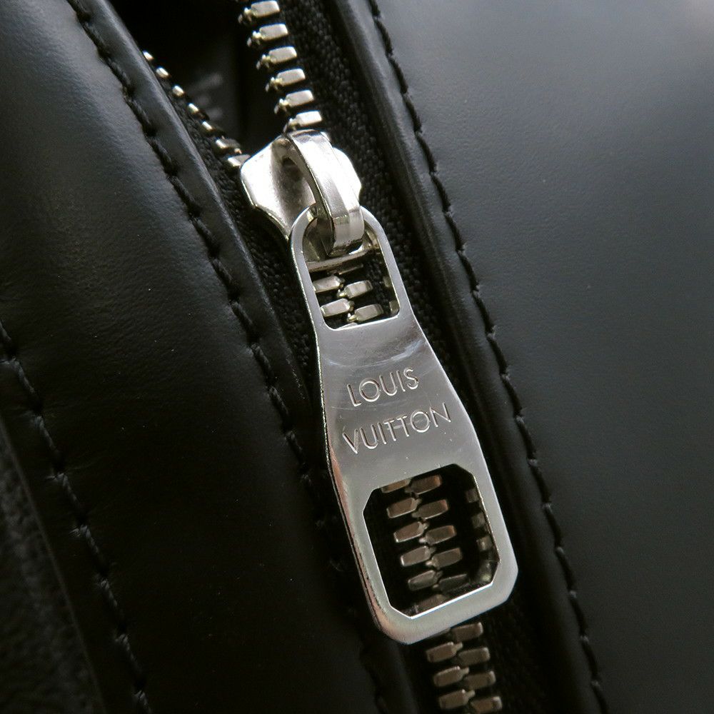 ルイヴィトン リュック ダミエ・グラフィット/マイLV ワールドツアー ジョッシュ バックパック 黒 ブラック