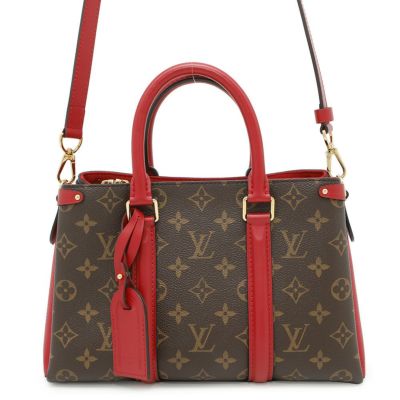美品✨　BURBERRY バーバリー ショルダーバッグ ナイロン× カーフレザー Burberry Knight レザー ショルダーバッグ M | ブラック