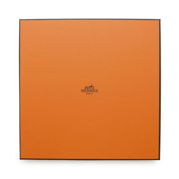 エルメス プレート カオルミ レモン デザート プレート 陶器 HERMES 食器