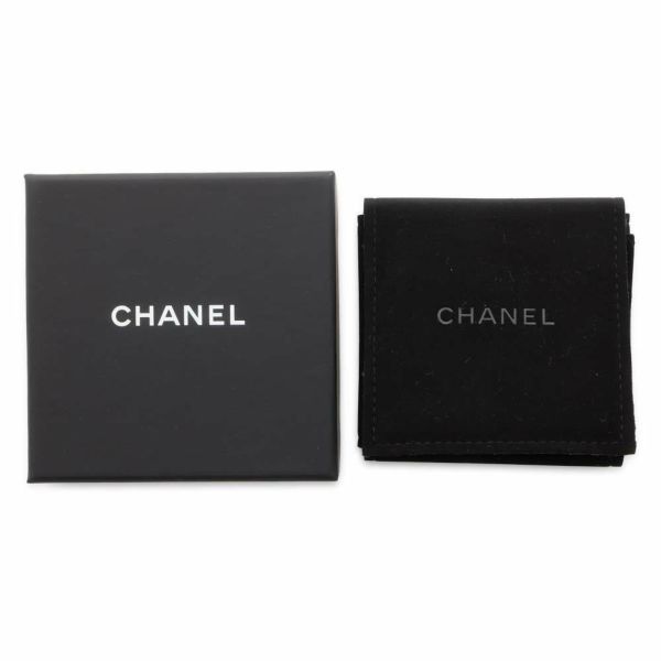 シャネル ブローチ ココマーク A11A CHANEL アクセサリー