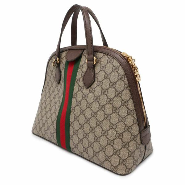 グッチ ハンドバッグ オフィディア GGスプリーム 524533 GUCCI バッグ