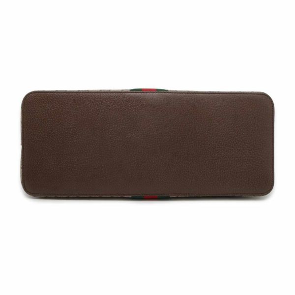 グッチ ハンドバッグ オフィディア GGスプリーム 524533 GUCCI バッグ