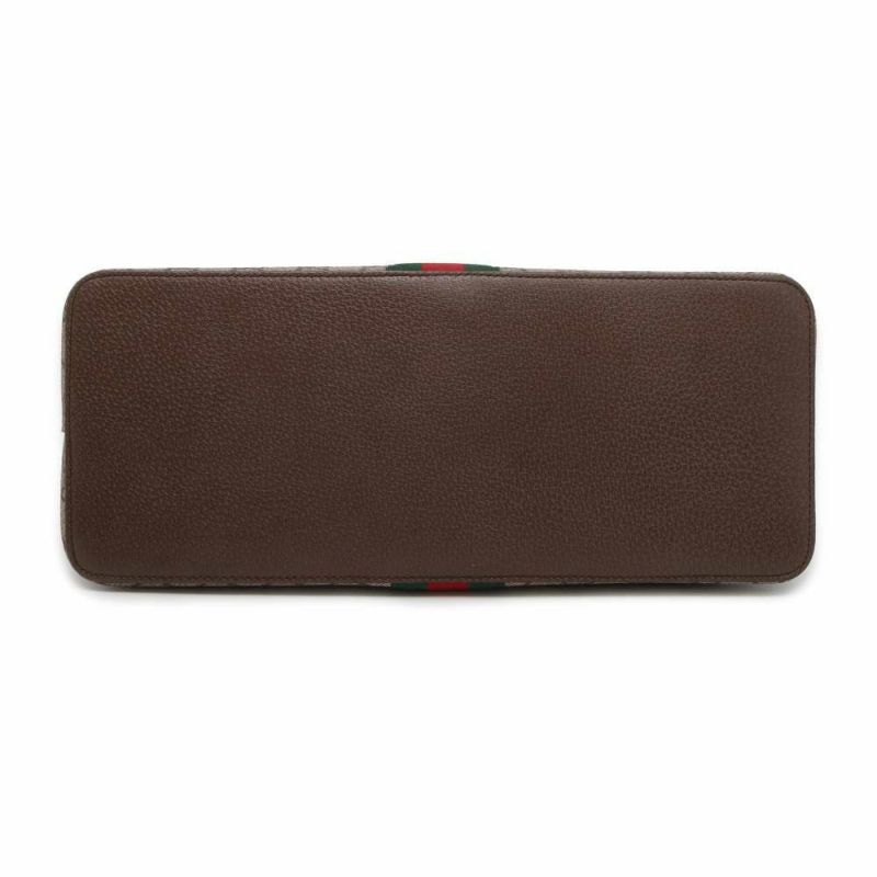 グッチ ハンドバッグ オフィディア GGスプリーム 524533 GUCCI バッグ