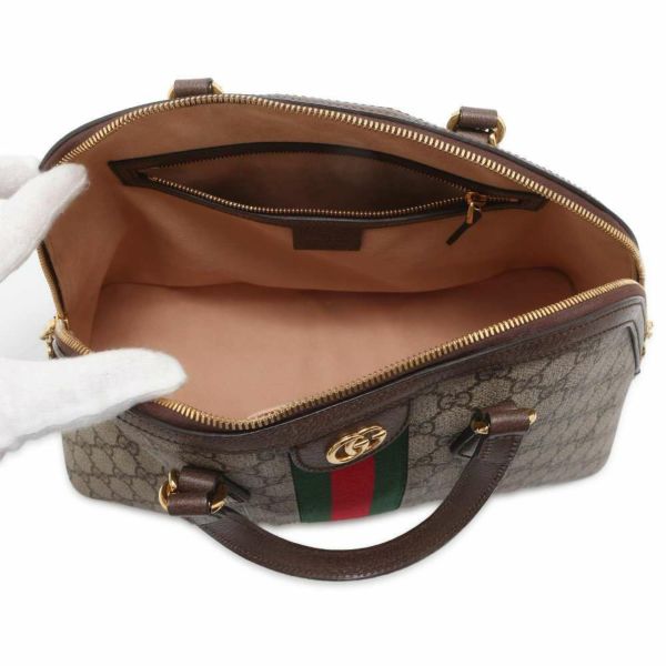 グッチ ハンドバッグ オフィディア GGスプリーム 524533 GUCCI バッグ