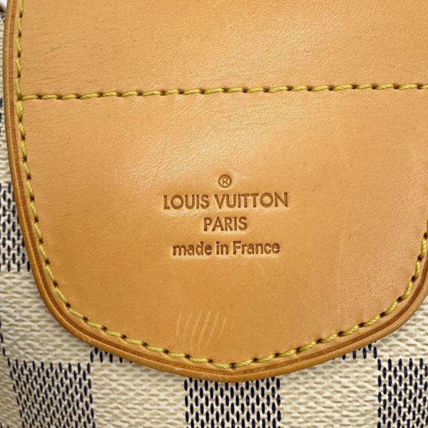 ルイヴィトン ショルダーバッグ ダミエ・アズール ストレーザPM N42220 LOUIS VUITTON ヴィトン バッグ