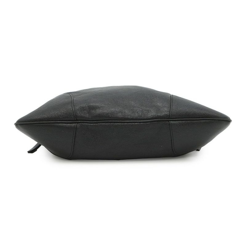 グッチ ショルダーバッグ ホースビット 1955 ドローストリング レザー 602089 GUCCI 黒