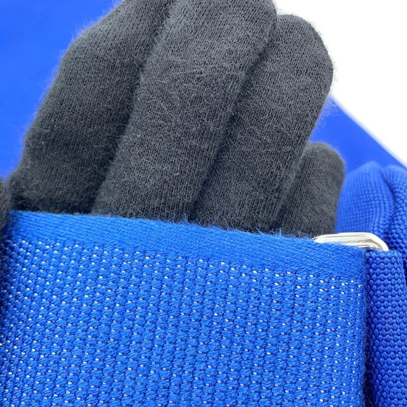 プラダ ショルダーバッグ トライアングルバッグ キャンバス 2VY007 PRADA