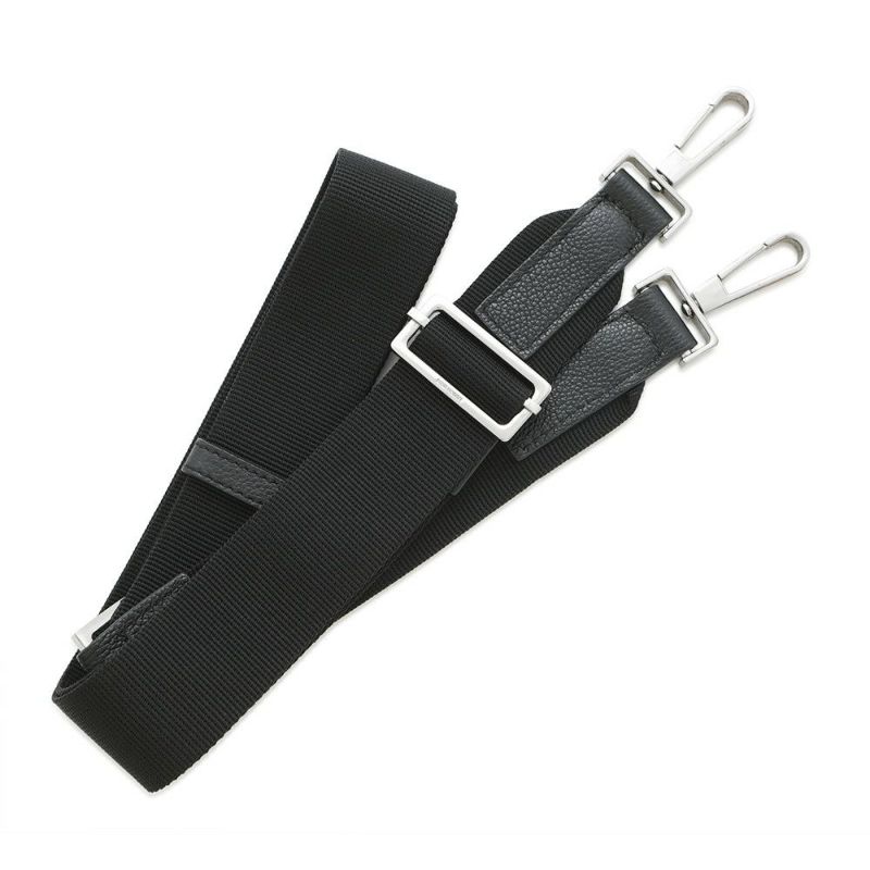 クリスチャン・ディオール ショルダーバッグ レザー ロゴ Christian Dior バッグ 黒