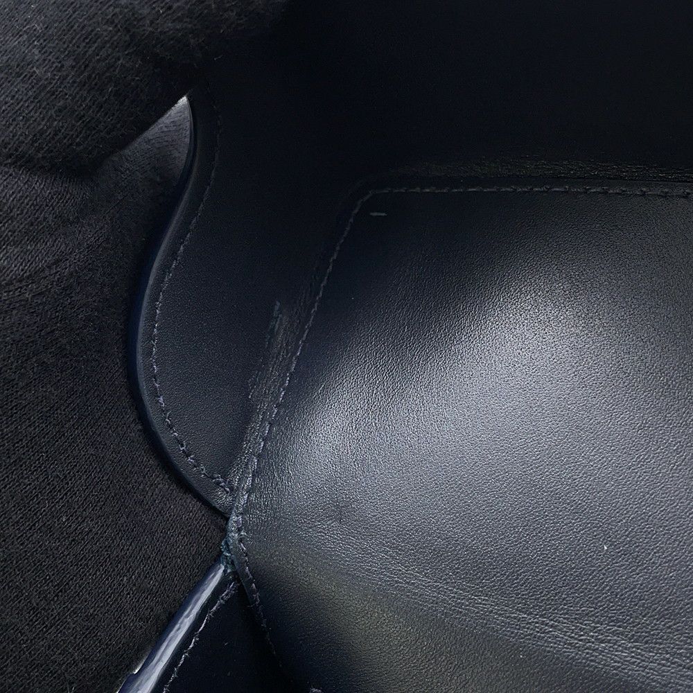 クリスチャン・ディオール ショルダーバッグ CD レザー Christian Dior バッグ